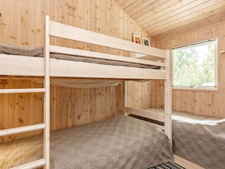 Ferienhaus Aalbæk  11
