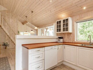 Maison de vacances Aalbæk  17