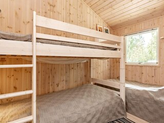 Casa de vacaciones Aalbæk  12