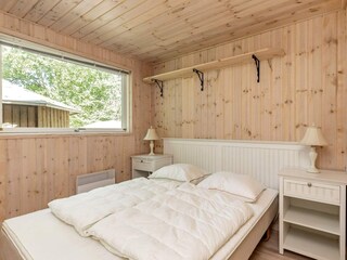 Casa per le vacanze Aalbæk  47