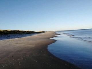 Maison de vacances Aalbæk  26