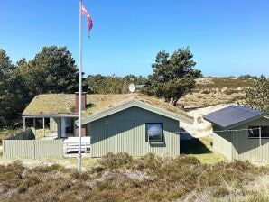 6 Personen Ferienhaus in Oksbøl - Vejers Strand - image1