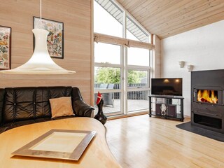 Vakantiehuis Hals  11