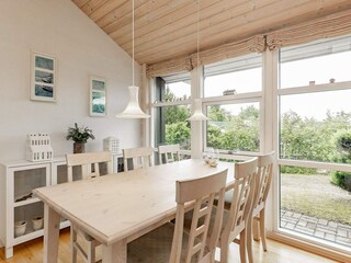 Vakantiehuis Hals  14