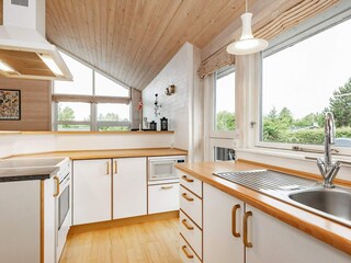 Vakantiehuis Hals  15