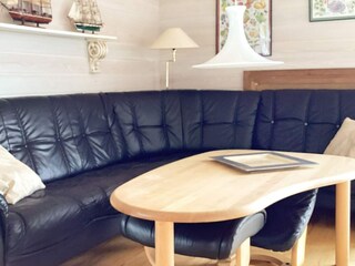 Vakantiehuis Hals  18