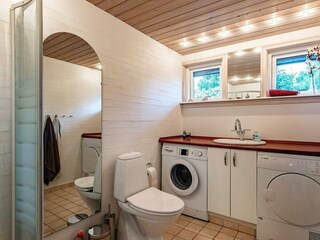 Vakantiehuis Hals  19