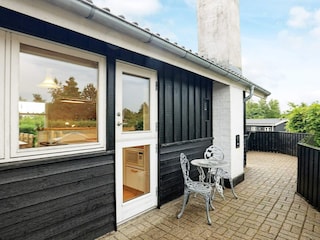 Vakantiehuis Hals Buitenaudio-opname 5