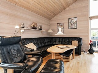 Vakantiehuis Hals  9