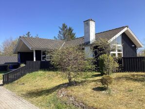 6 Personen Ferienhaus in Hals-By Traum - Hals - image1