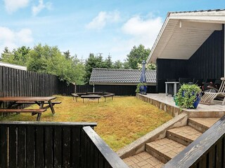 Vakantiehuis Hals Buitenaudio-opname 8