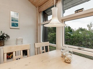 Casa per le vacanze Hals  12