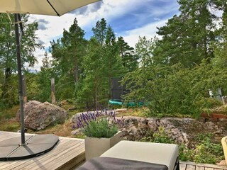 Holiday house Värmdö Outdoor Recording 2