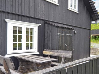 Holiday house Europa Outdoor Recording 7