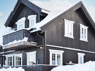 Ferienhaus Europa Außenaufnahme 1