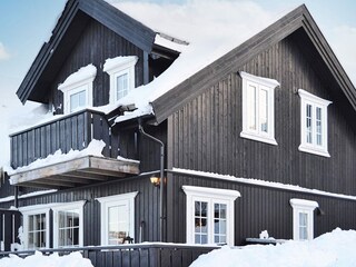 Vakantiehuis Europa Buitenaudio-opname 4