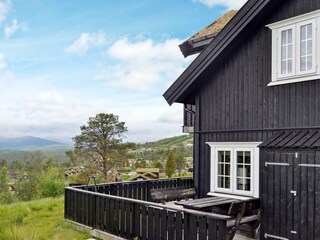 Vakantiehuis Europa Buitenaudio-opname 7