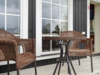 Holiday house Europa Outdoor Recording 4