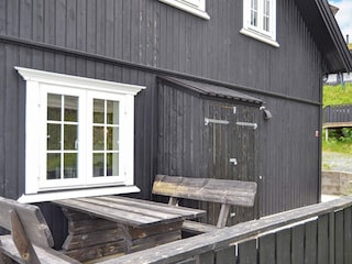 Ferienhaus Europa Außenaufnahme 6