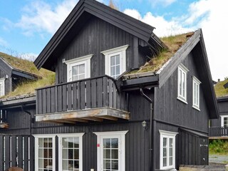 Holiday house Europa Outdoor Recording 2