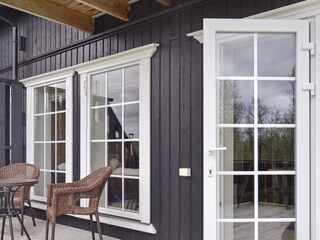 Holiday house Europa Outdoor Recording 6