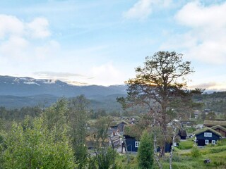 Vakantiehuis Europa Buitenaudio-opname 4