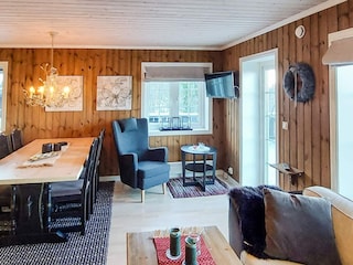 Vakantiehuis Europa  12