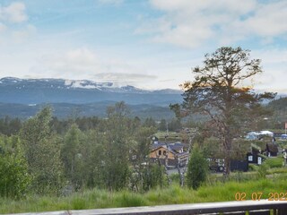 Ferienhaus Europa  8