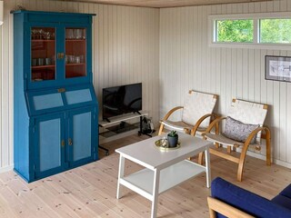 Vakantiehuis Humlum  9