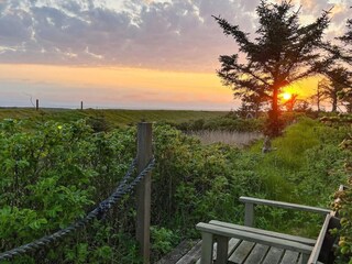 Casa de vacaciones Humlum  16