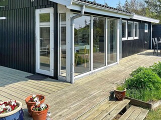 Ferienhaus Humlum  24