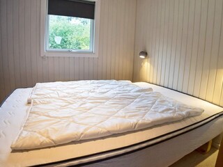 Ferienhaus Humlum  25