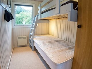 Vakantiehuis Humlum  27