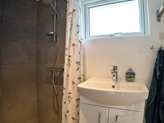 Holiday house Humlum  22