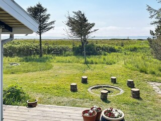 Vakantiehuis Humlum Buitenaudio-opname 4