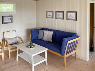 Ferienhaus Humlum  33