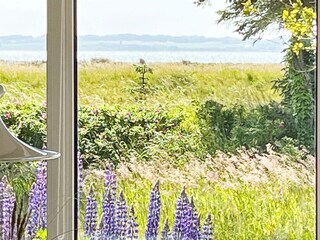 Holiday house Humlum  13
