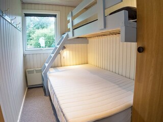 Vakantiehuis Humlum  38