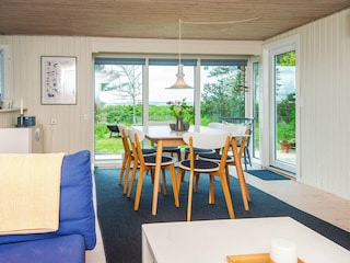 Holiday house Humlum  24