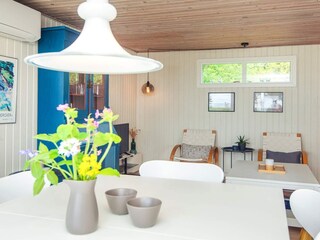 Holiday house Humlum  27