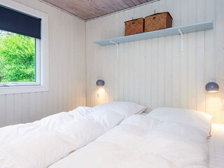 Vakantiehuis Humlum  38