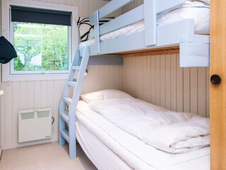 Vakantiehuis Humlum  42