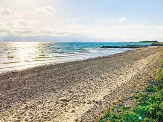 Casa per le vacanze Humlum  43