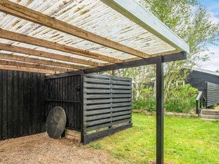 Holiday house Humlum  45