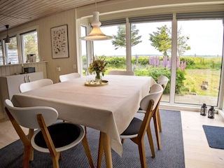 Ferienhaus Humlum  16