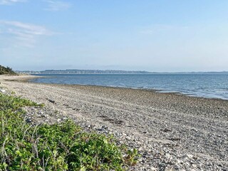 Casa per le vacanze Humlum  14