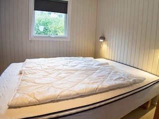 Holiday house Humlum  59