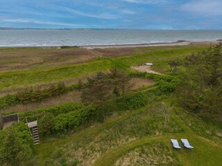 Maison de vacances Humlum Enregistrement extérieur 2
