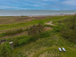 Casa per le vacanze Humlum Registrazione all'aperto 9