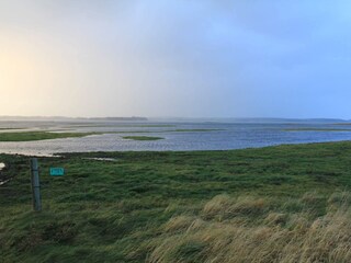 Casa per le vacanze Humlum  22